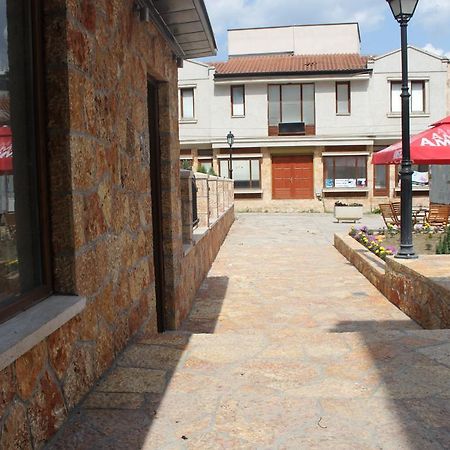 Hotel Old Bazaar Скопие Екстериор снимка