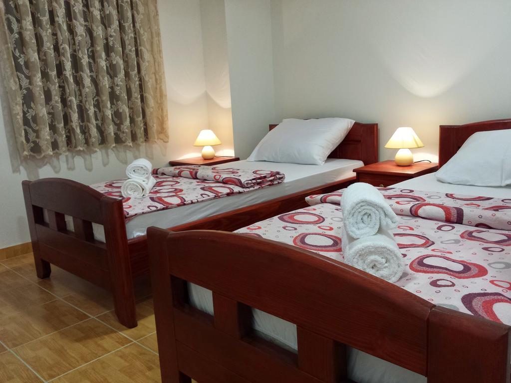 Hotel Old Bazaar Скопие Екстериор снимка