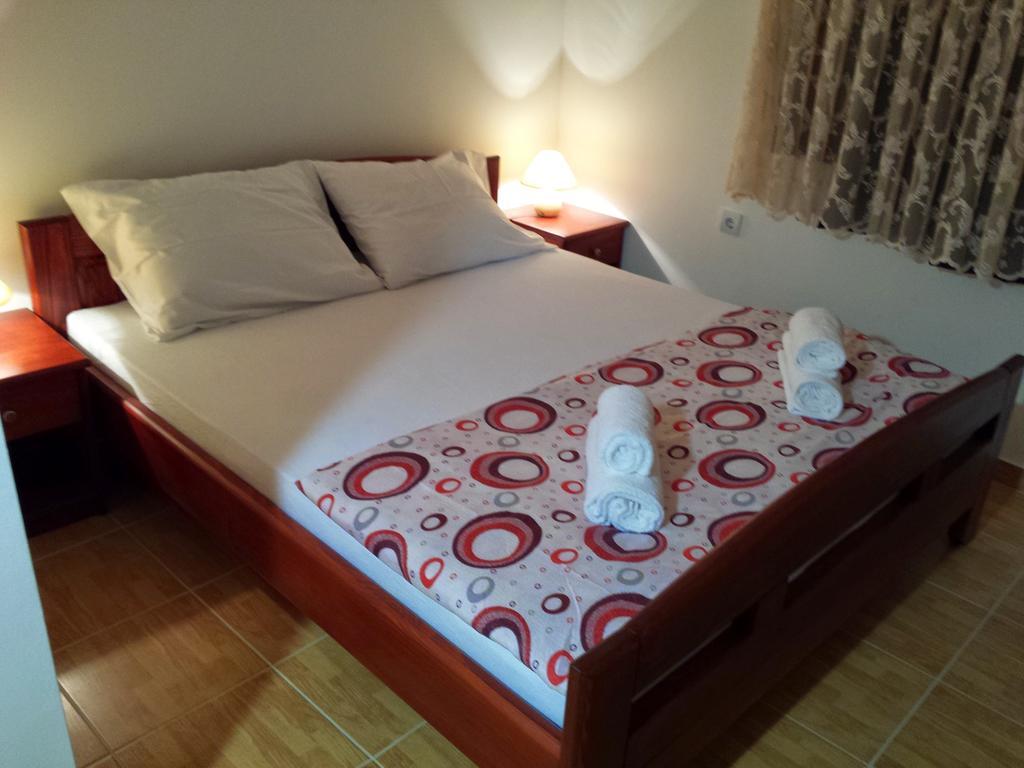 Hotel Old Bazaar Скопие Стая снимка