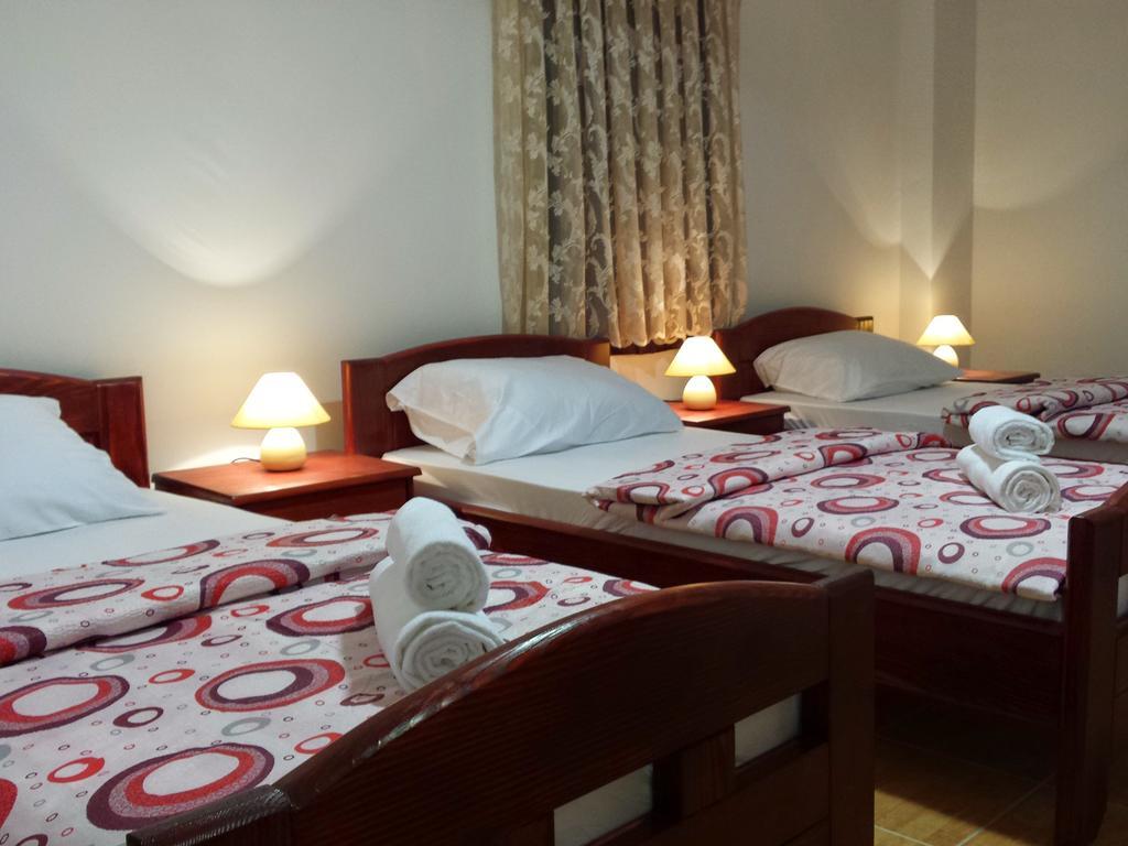 Hotel Old Bazaar Скопие Стая снимка