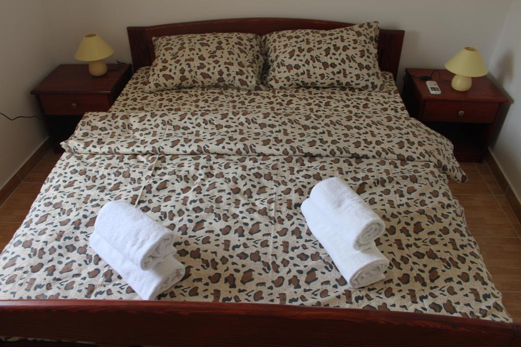 Hotel Old Bazaar Скопие Екстериор снимка