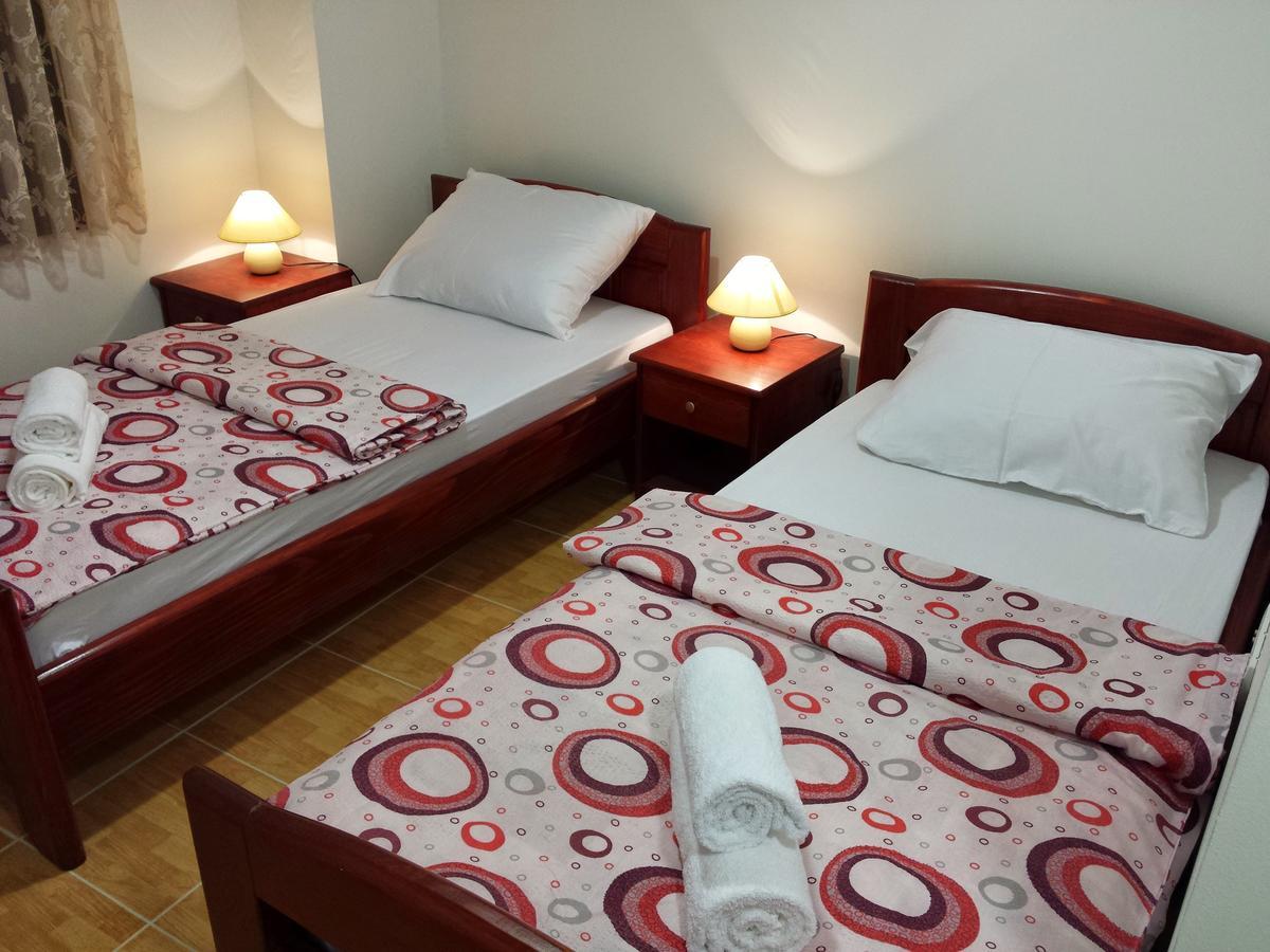 Hotel Old Bazaar Скопие Стая снимка